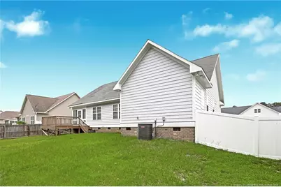 263 Thorncliff Drive, Raeford, NC 28376 - Photo 43