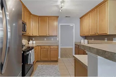 263 Thorncliff Drive, Raeford, NC 28376 - Photo 15