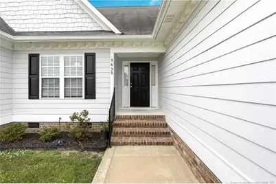 263 Thorncliff Drive, Raeford, NC 28376 - Photo 5
