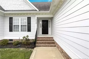 263 Thorncliff Dr, Raeford, NC 28376 - Photo 5