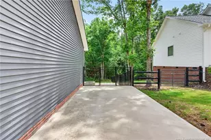 46 Silver Lake Point, Sanford, NC 27332 - Photo 41