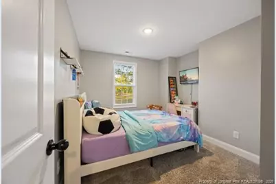1 Meadow Court, Jackson Springs, NC 27281 - Photo 35