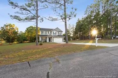 1 Meadow Court, Jackson Springs, NC 27281 - Photo 37