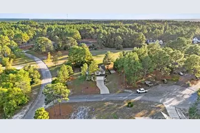 1 Meadow Court, Jackson Springs, NC 27281 - Photo 41