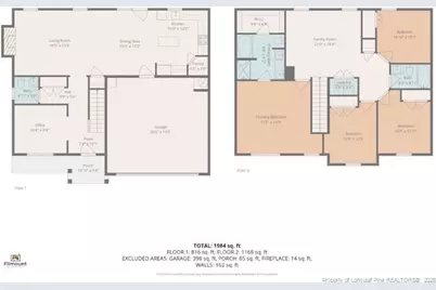 1 Meadow Court, Jackson Springs, NC 27281 - Photo 7