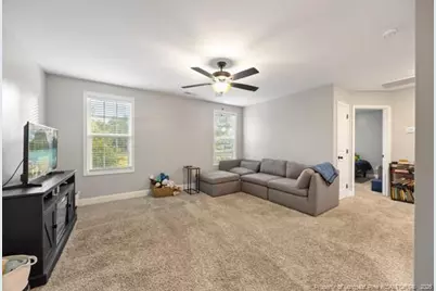 1 Meadow Court, Jackson Springs, NC 27281 - Photo 27