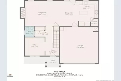 1 Meadow Court, Jackson Springs, NC 27281 - Photo 5
