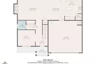 1 Meadow Ct, Jackson Springs, NC 27281 - Photo 5
