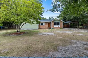290 Lemont Dr, Fayetteville, NC 28303 - Photo 1