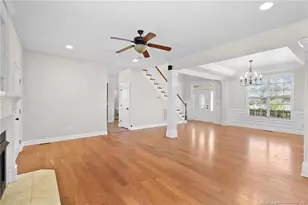 17 Orangewood Ct, Lillington, NC 27546 - Photo 13