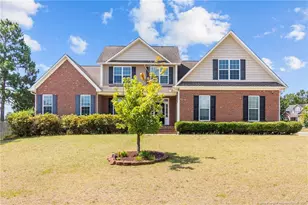 17 Orangewood Ct, Lillington, NC 27546 - Photo 1