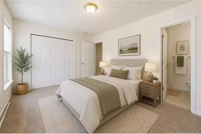5203 Tanglewood Creek Court, Raleigh, NC 27610 - Photo 17