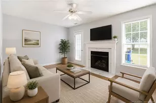 5203 Tanglewood Creek Ct, Raleigh, NC 27610 - Photo 3