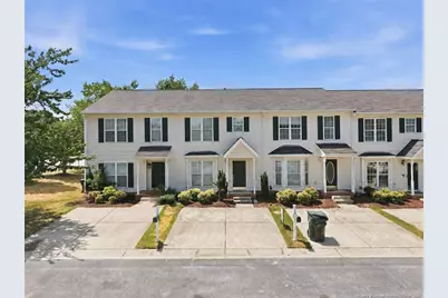 5203 Tanglewood Creek Court, Raleigh, NC 27610 - Photo 1