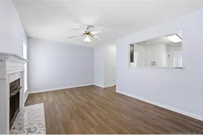 5203 Tanglewood Creek Court, Raleigh, NC 27610 - Photo 5