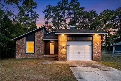 142 Bunker Hill Road, Fayetteville, NC 28314 - Photo 1