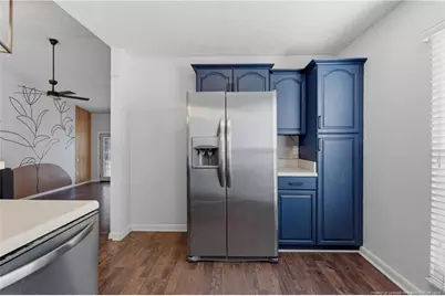 142 Bunker Hill Road, Fayetteville, NC 28314 - Photo 21