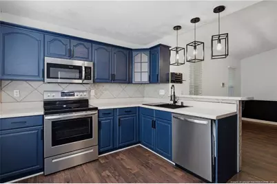 142 Bunker Hill Road, Fayetteville, NC 28314 - Photo 19