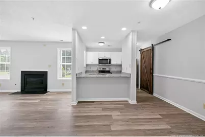 275 Waterdown Drive #4, Fayetteville, NC 28314 - Photo 7