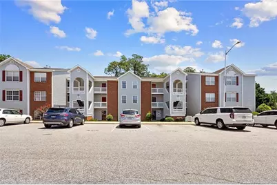 275 Waterdown Drive #4, Fayetteville, NC 28314 - Photo 1
