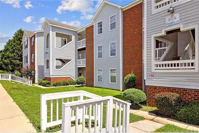275 Waterdown Drive #4, Fayetteville, NC 28314 - Photo 35