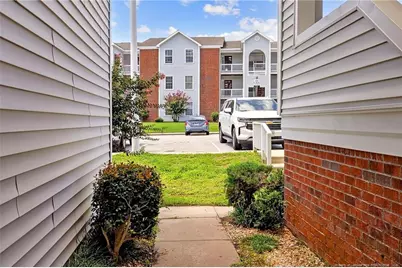 275 Waterdown Drive #4, Fayetteville, NC 28314 - Photo 3