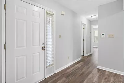 275 Waterdown Drive #4, Fayetteville, NC 28314 - Photo 5