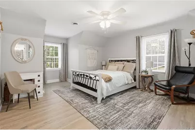 6850 Towbridge Road, Fayetteville, NC 28306 - Photo 5