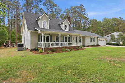 6850 Towbridge Road, Fayetteville, NC 28306 - Photo 3