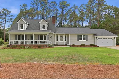 6850 Towbridge Road, Fayetteville, NC 28306 - Photo 1