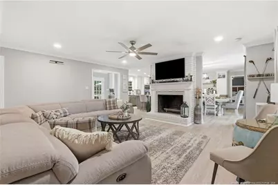 6850 Towbridge Road, Fayetteville, NC 28306 - Photo 11