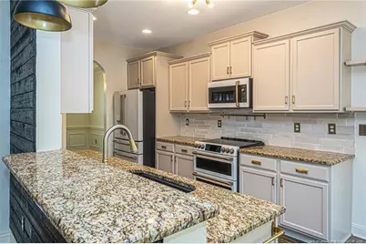 212 Culpepper Road, Cameron, NC 28326 - Photo 7