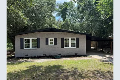 4805 Ellsworth Drive, Fayetteville, NC 28304 - Photo 1