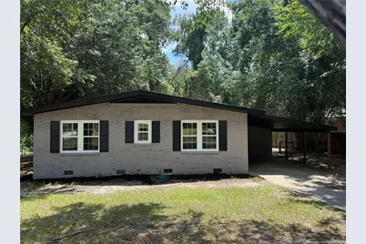 4805 Ellsworth Drive, Fayetteville, NC 28304 - Photo 3