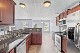 55 New London Harbor, Cameron, NC 28326 - Photo 15