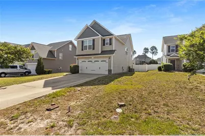 55 New London Harbor, Cameron, NC 28326 - Photo 33