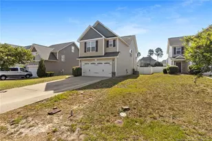 55 New London Harbor, Cameron, NC 28326 - Photo 33