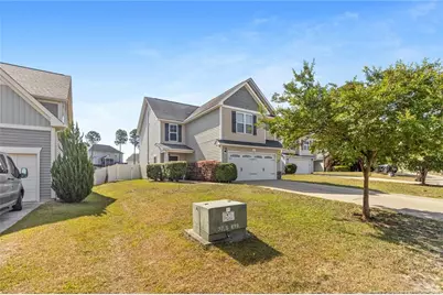 55 New London Harbor, Cameron, NC 28326 - Photo 3