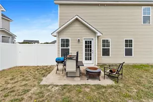 55 New London Harbor, Cameron, NC 28326 - Photo 35