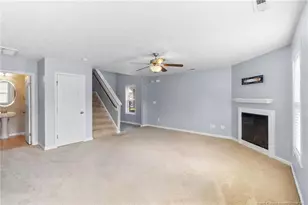 55 New London Harbor, Cameron, NC 28326 - Photo 5
