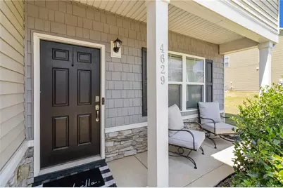 4629 Woodline Drive, Fayetteville, NC 28314 - Photo 3