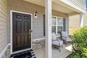 4629 Woodline Dr, Fayetteville, NC 28314 - Photo 3