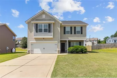 4629 Woodline Drive, Fayetteville, NC 28314 - Photo 1