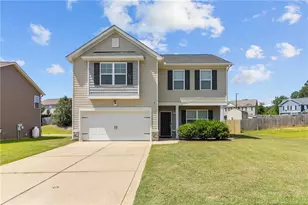 4629 Woodline Dr, Fayetteville, NC 28314 - Photo 1