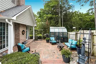 3482 Thamesford Rd, Fayetteville, NC 28311 - Photo 45