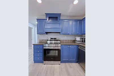 2506 Danahey Drive, Raeford, NC 28376 - Photo 13