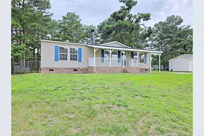 2506 Danahey Drive, Raeford, NC 28376 - Photo 39