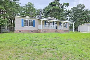 2506 Danahey Dr, Raeford, NC 28376 - Photo 39