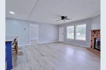 2506 Danahey Drive, Raeford, NC 28376 - Photo 5