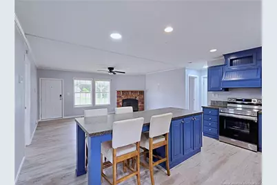 2506 Danahey Drive, Raeford, NC 28376 - Photo 9